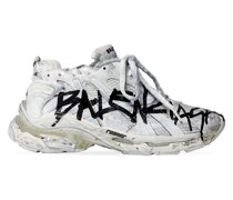 Runner Graffiti Sneaker