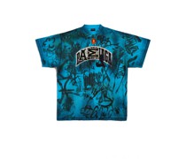 Skater T-Shirt Oversized