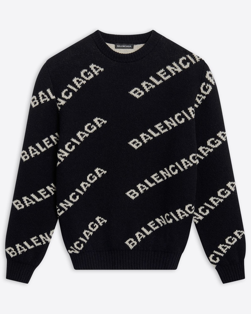 balenciaga pullover sale