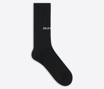 Lurex Classic Socks