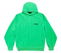 Political Campaign Hoodie Oversized