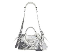 Neo Cagole XS Handtasche Graffiti