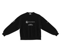 WFP Sweatshirt Regular Fit