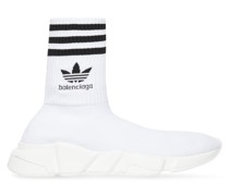 BALENCIAGA / adidas Speed Sneaker