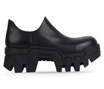 Bulldozer Mini Stiefel