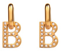 B Chain XS Ohrringe