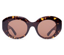 Rive Gauche Round Sonnenbrille