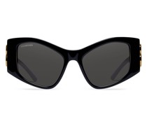 Dynasty XL D-Frame Sonnenbrille