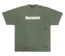 Caps T-Shirt Boxy Fit