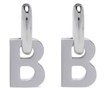 B Chain XL Ohrringe