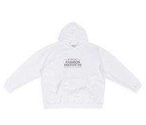 Fashion Institute Hoodie Large Fit