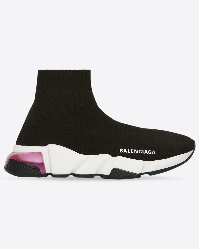 balenciaga sale sneakers