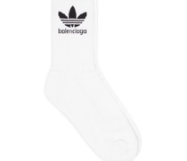 BALENCIAGA / adidas Socks