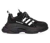 BALENCIAGA / adidas Triple S Sneaker