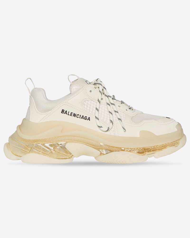 balenciaga sale schuhe