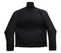 Biker Sweater