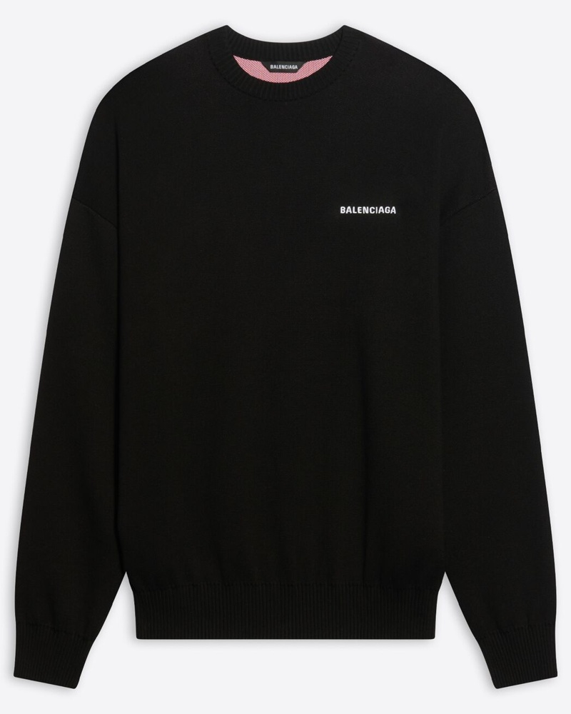 balenciaga pullover sale