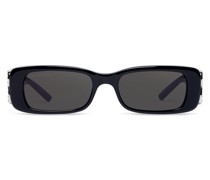 Dynasty Rectangle Sonnenbrille