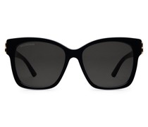 Dynasty Square Sonnenbrille