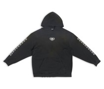 BB Paris Icon Hoodie Medium fit