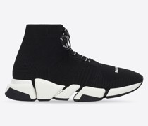 Speed 2.0 Lace-Up Sneaker