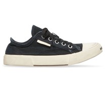 Paris Low Top Sneaker