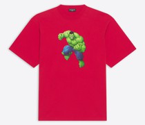 Hulk©2021MARVEL Oversize T-Shirt