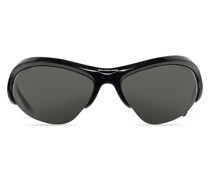 Wire Cat Sonnenbrille