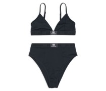 Sporty Bikini-Set