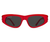 Dynasty D-Frame Sonnenbrille