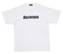 Caps T-Shirt Boxy Fit