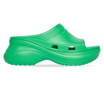 Pool Crocs Slide-Sandale