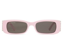 Dynasty Rectangle Sonnenbrille