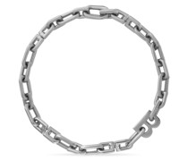 B Chain Dünne Halskette