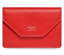 Envelope Mini Brieftasche