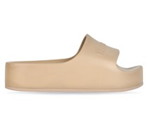 Chunky Slide-Sandale