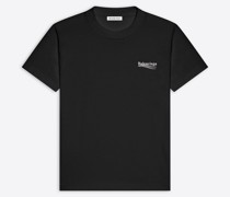 Political Campaign T-Shirt Small Fit