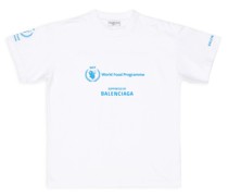 WFP T-Shirt Medium Fit
