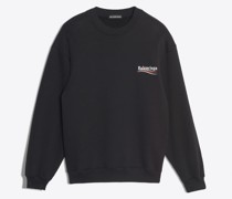 Print Sweater