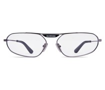 Tag 2.0 Oval Sonnenbrille