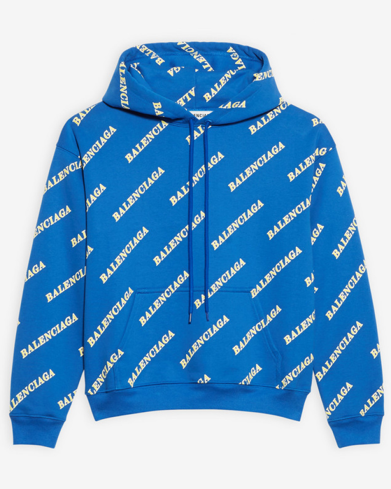 balenciaga hoodie cheap