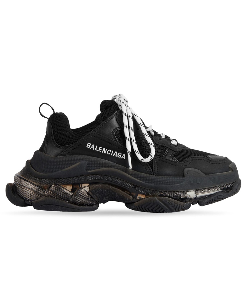 Balenciaga triple s store schuhe