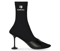 Sock 90 mm Bootie