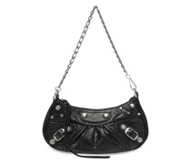 Le Cagole Mini Bag mit Kette