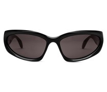 Swift Oval Sonnenbrille