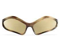 Fennec Oval Sonnenbrille