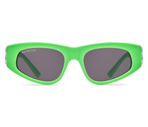 Dynasty D-Frame Sonnenbrille