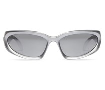 Swift Oval Sonnenbrille