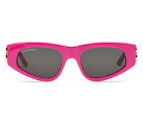 Dynasty D-Frame Sonnenbrille