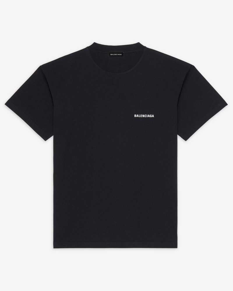 balenciaga t shirts sale